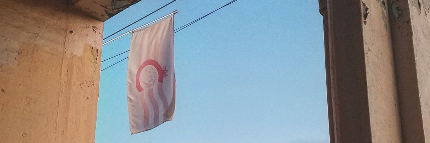 Nick Swartsell's banner