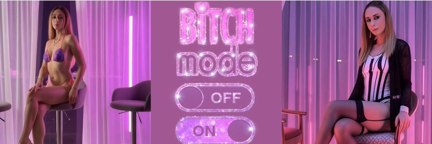 Tatiana Taylor's banner