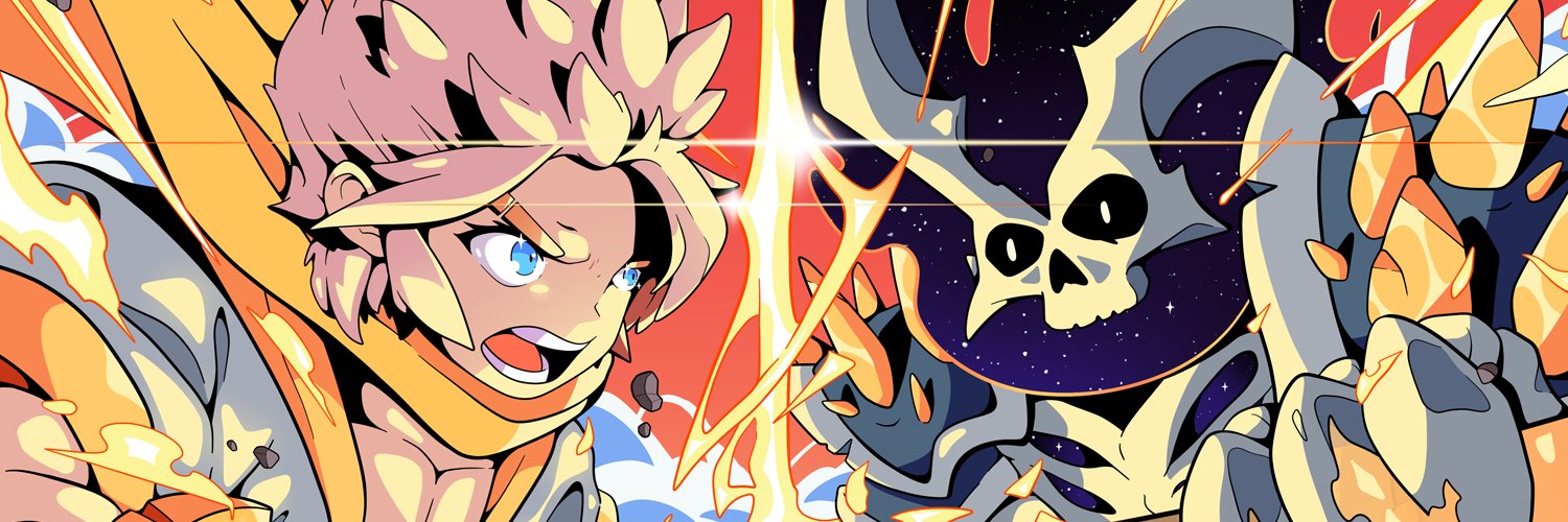 Eternal Soul's banner