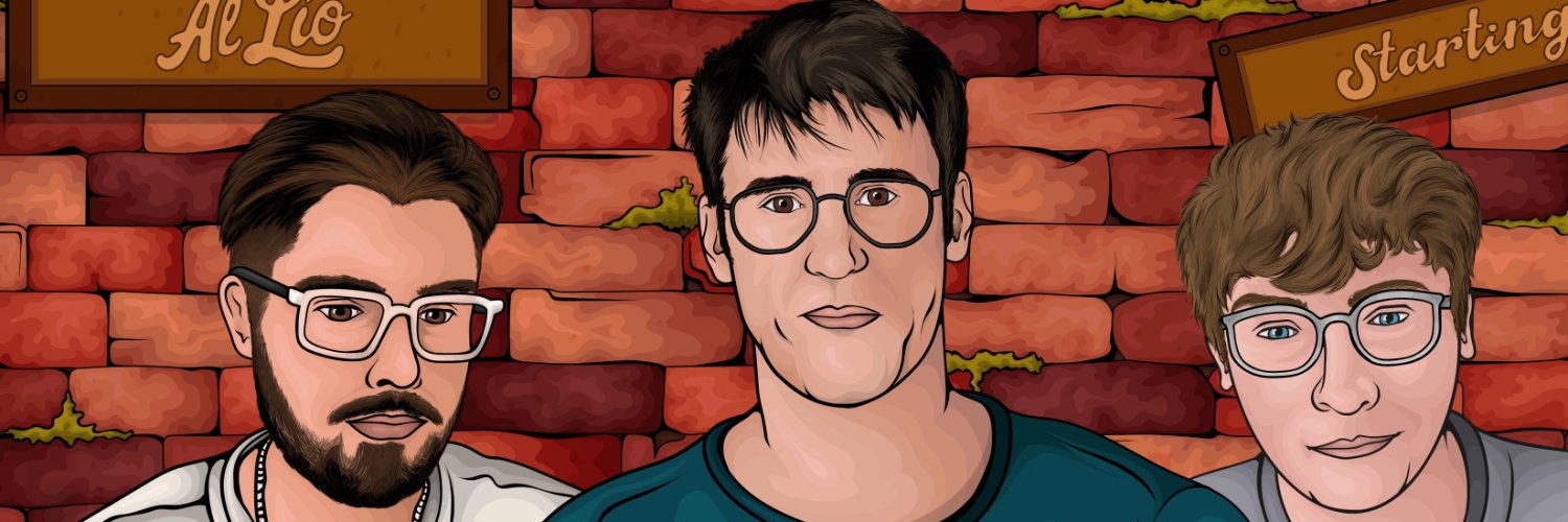 Al Lío Podcast's banner
