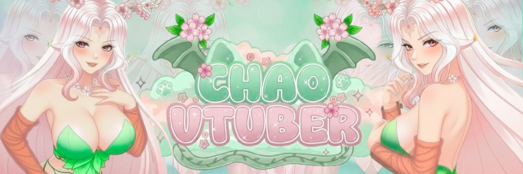 YumeChao🧚‍♀️🌿's banner