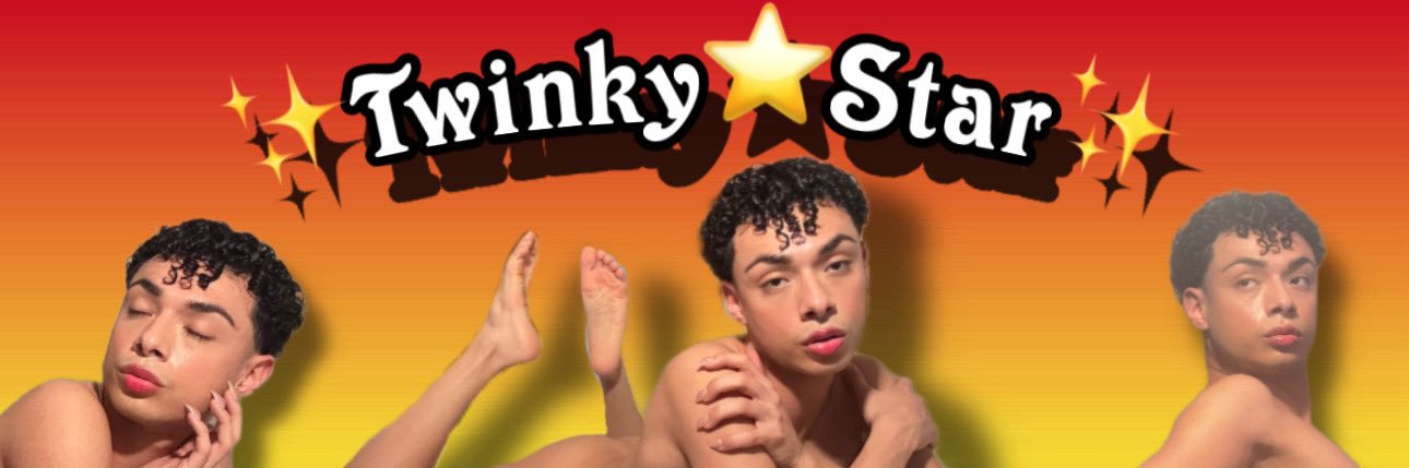 Twinky Star✨⭐️✨'s banner