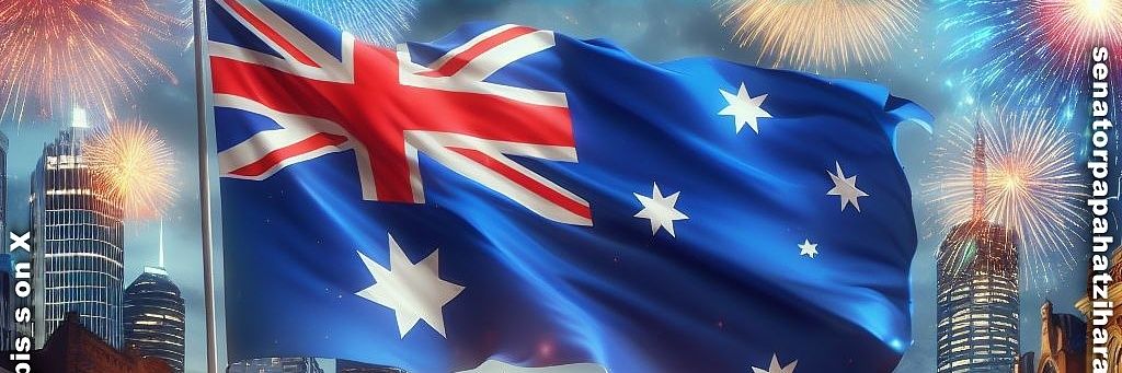 🇦🇺 Cashy 🇦🇺's banner
