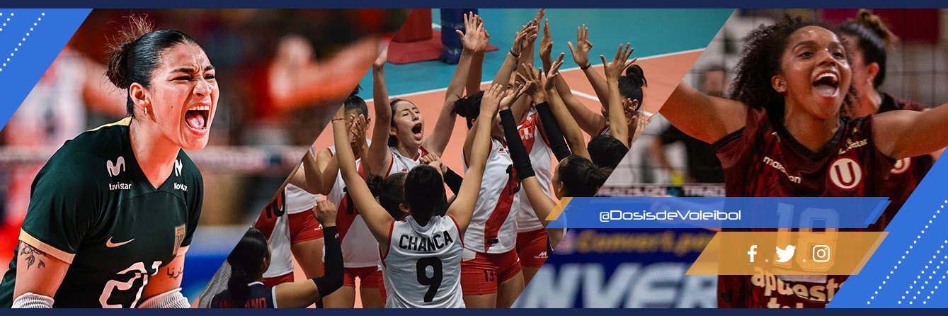 dosisdevoleibol's banner
