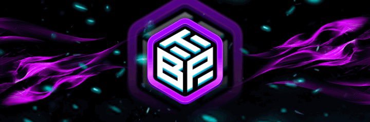 TBP Hub's banner