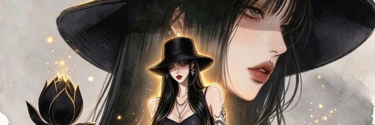 Trang Florence 🥰's banner
