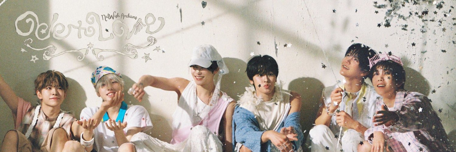 nct wish archives's banner