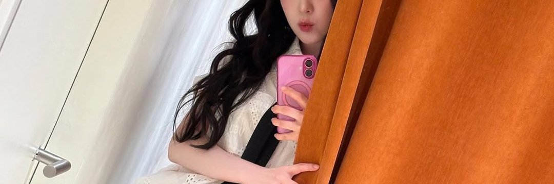 irene 🩷's banner