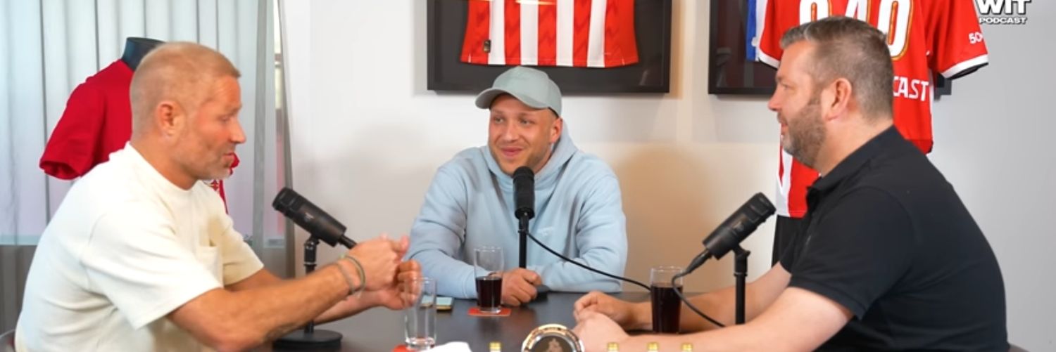 deRoodwitPodcast's banner