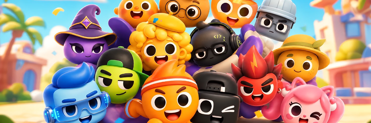 LobeHub's banner