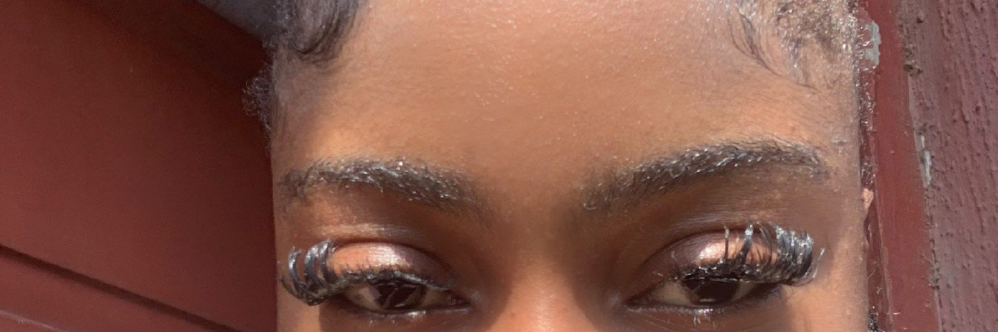 ᥫ᭡'s banner