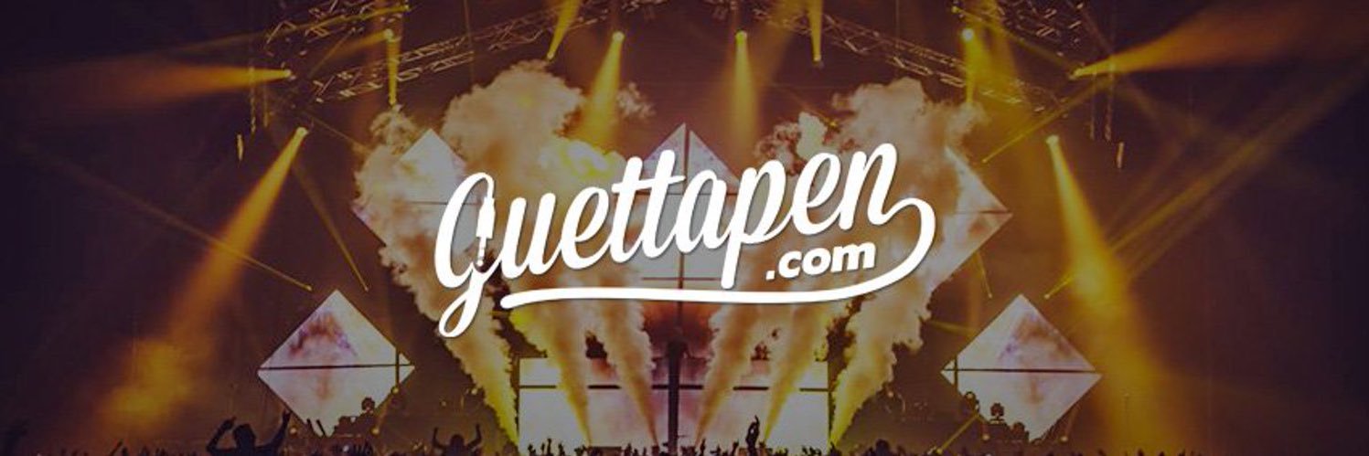 Guettapen's banner