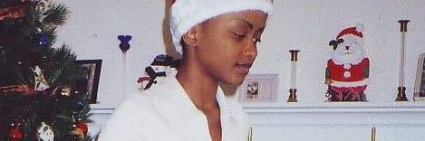 Giselle Mugabo's banner