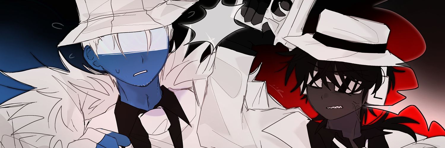 블루's banner