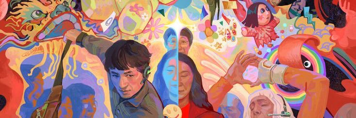 Feng's banner