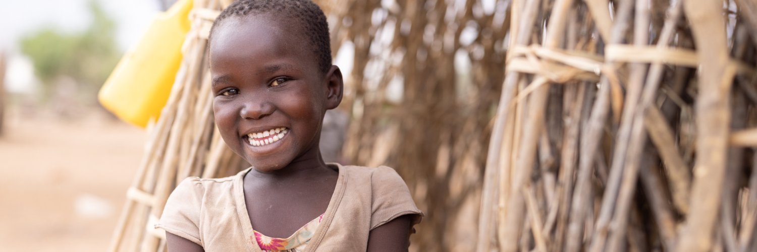 ChildFund's banner