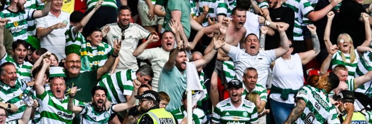 Muiry's banner