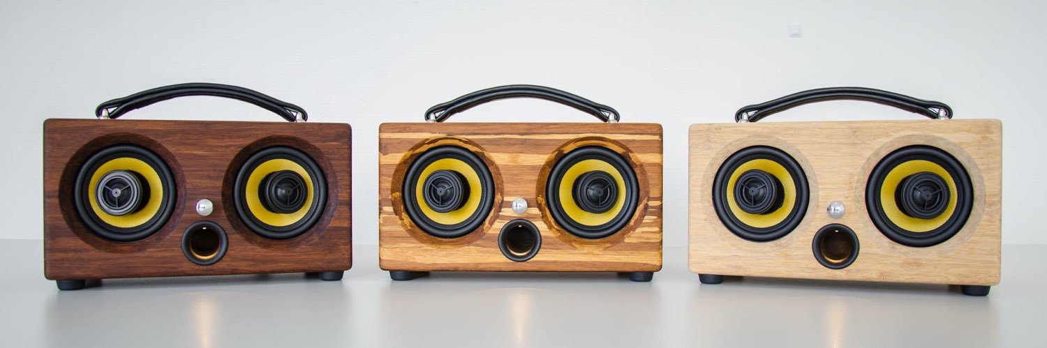 IconicSpeakers's banner