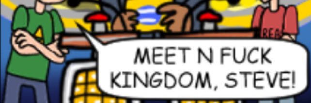 j :)'s banner