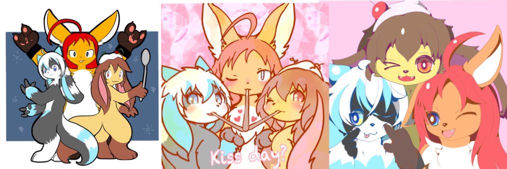 あくりん👻🍮依頼:受諾OK！'s banner