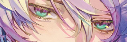 Claude Clawmark 🧤❔ NIJISANJI EN's banner
