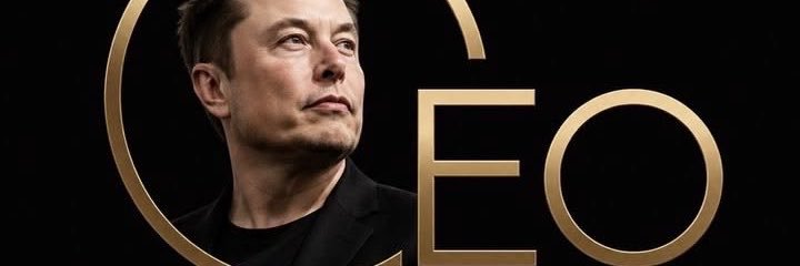 Elon X Update's banner