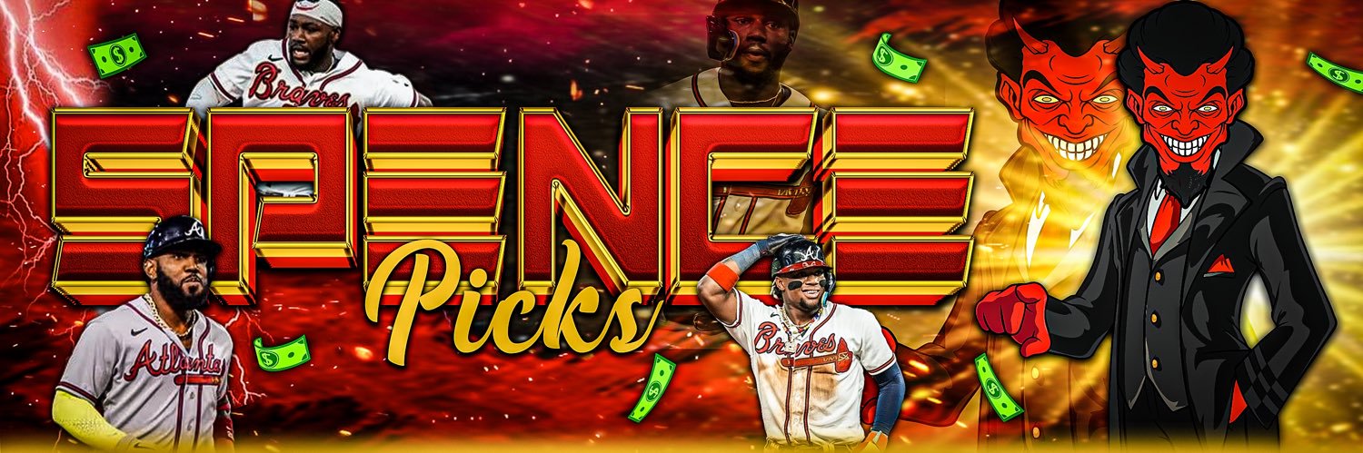 Spence 😈💰's banner