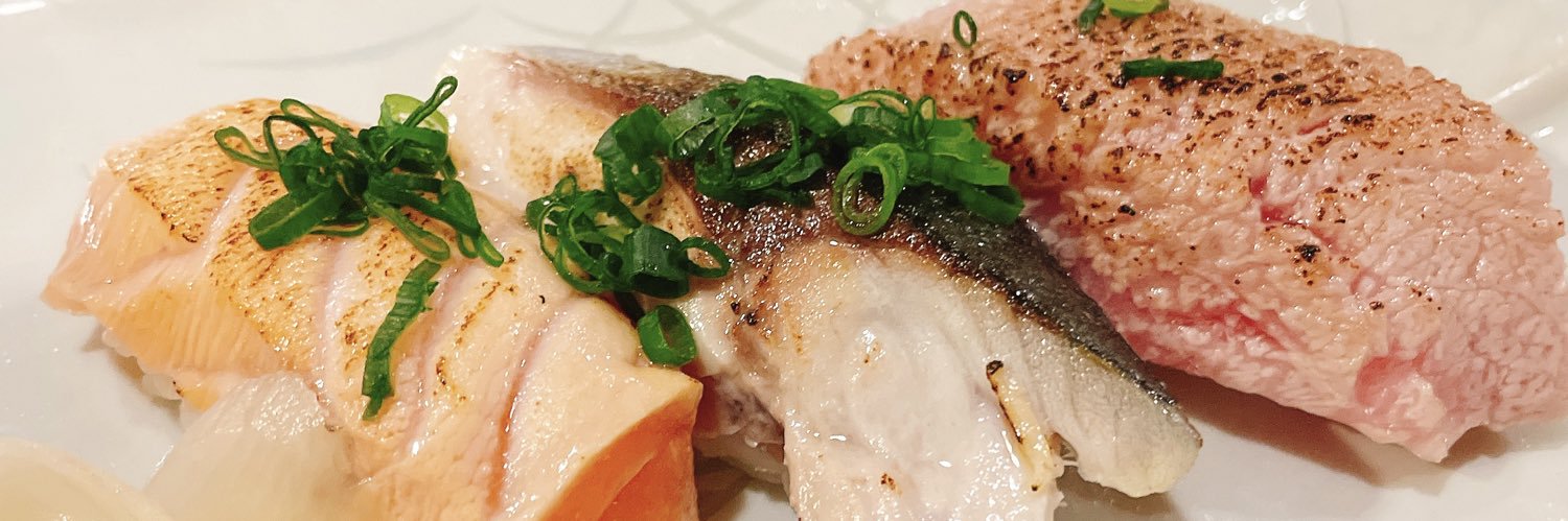 飯田ヒカル's banner