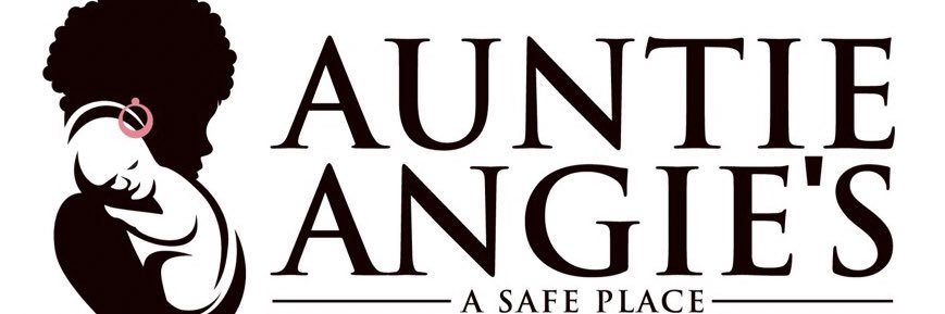 Angela Stanton King's banner