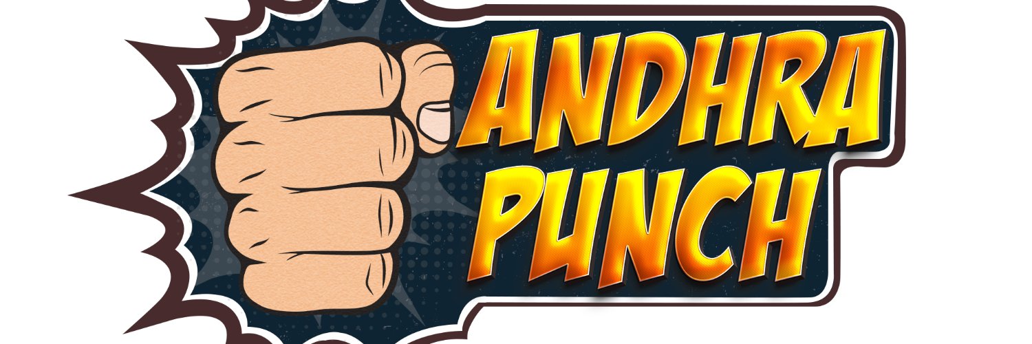 ANDHRA PUNCH's banner