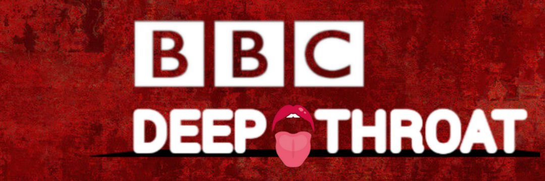 Bbc deepthroat's banner