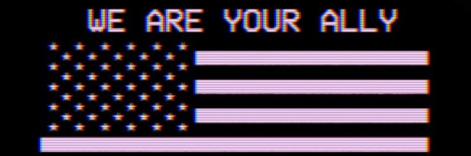 RacePope🇺🇸🐘🌹⚒️🏭's banner