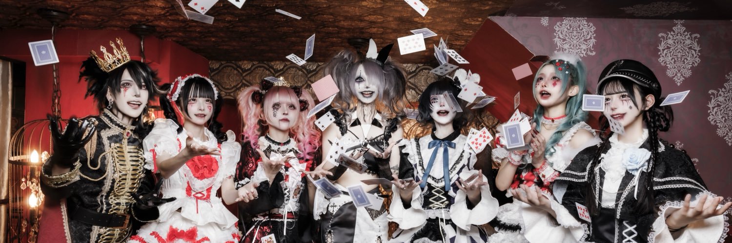 🃏クララ・マグラ🃏's banner