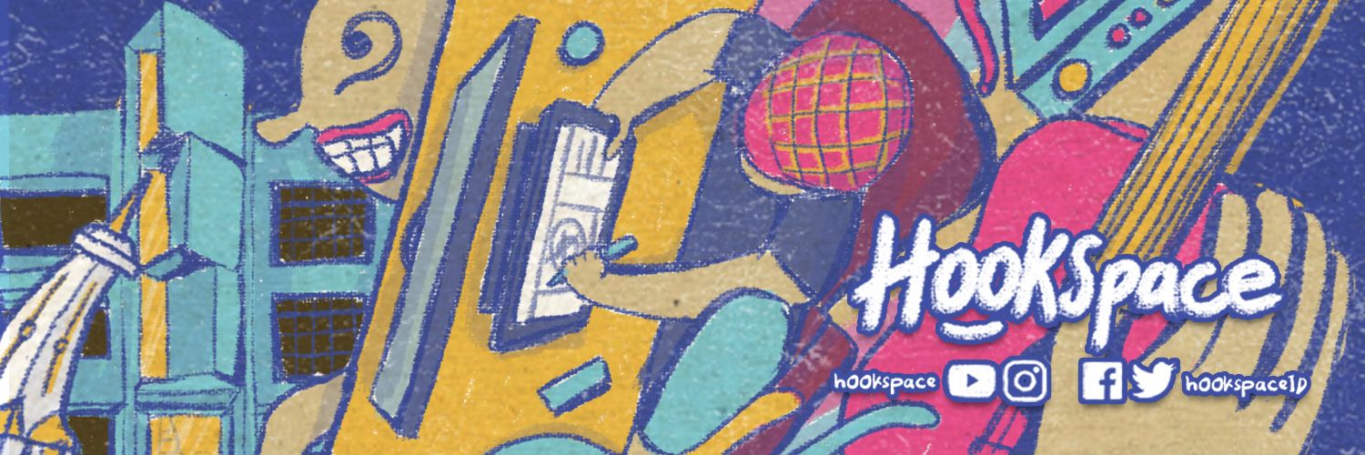 HOOKSpace's banner