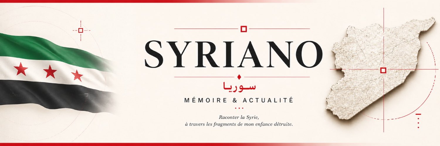 𝐒𝐲𝐫𝐢𝐚𝐧𝐨.'s banner