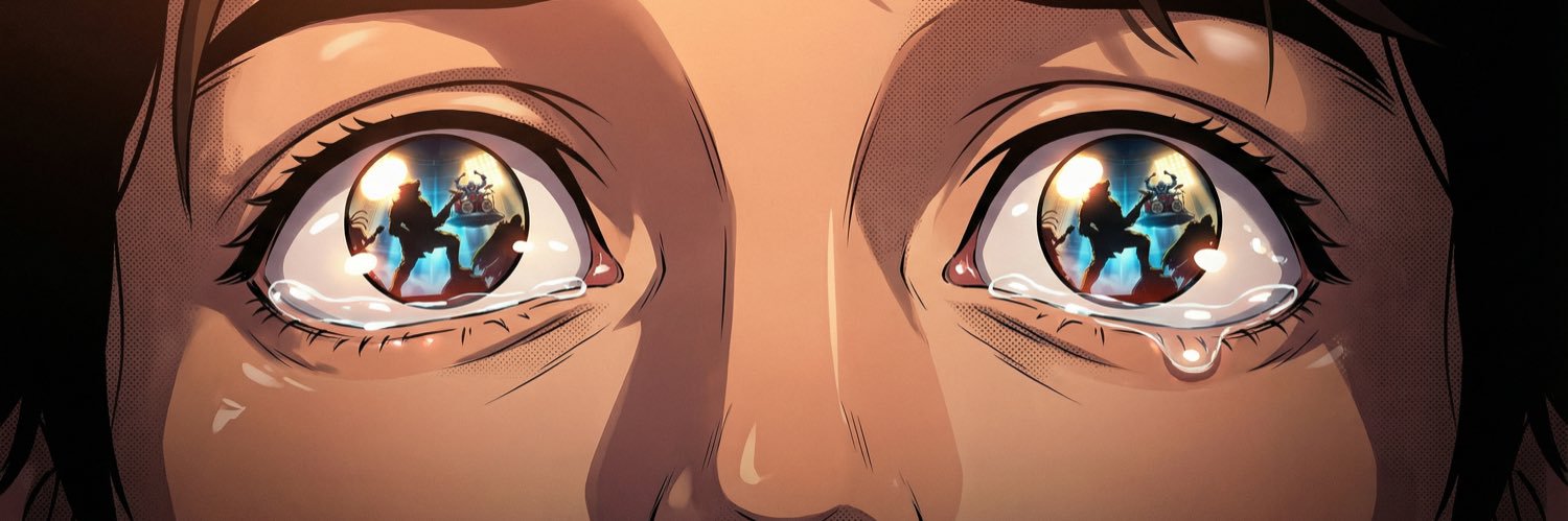 Metal Warrior ⚔️'s banner