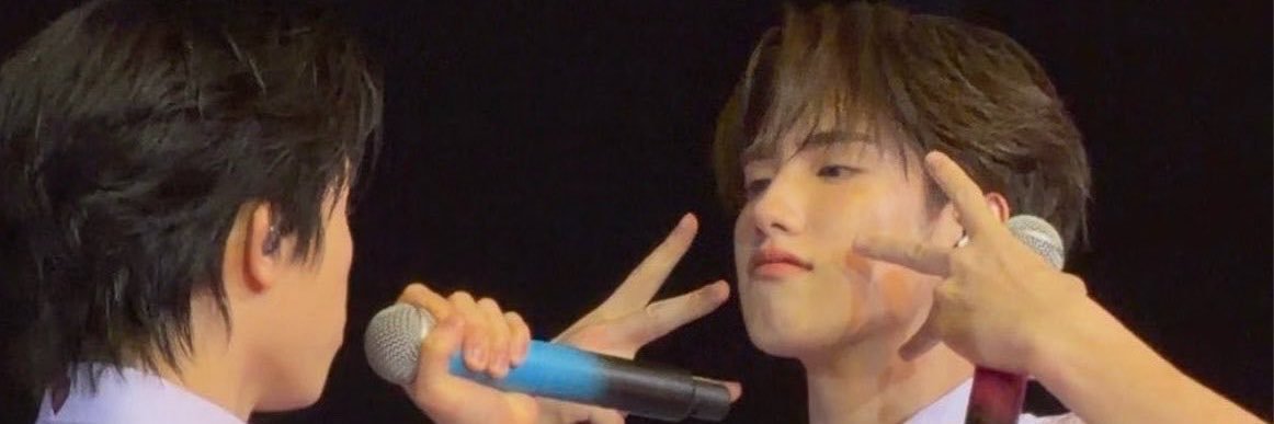 ミルクアイス、大好きなんだよね's banner