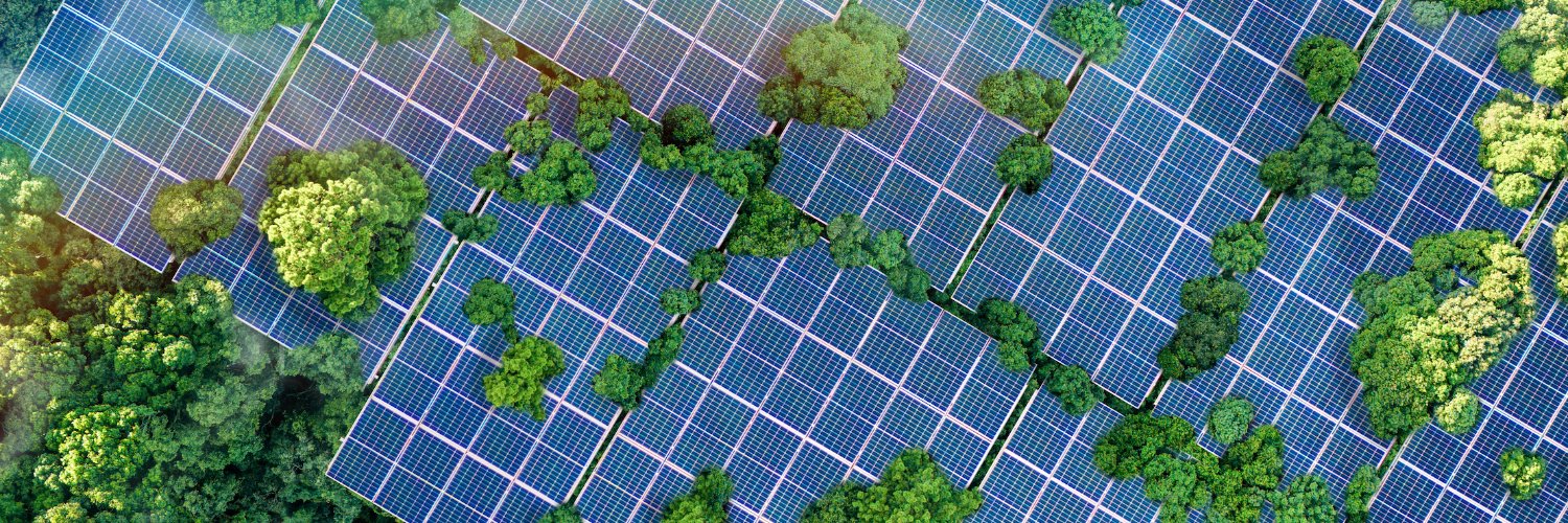 WWF Climate and Energy's banner
