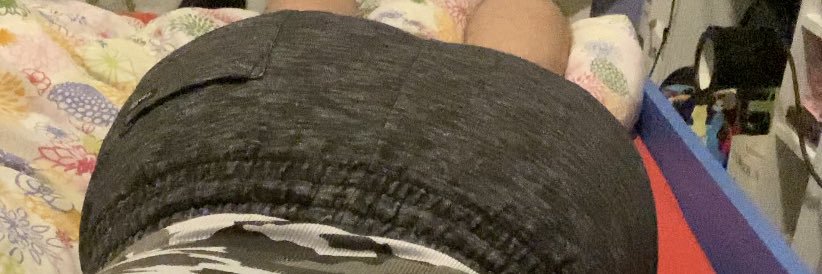 BubbleButtFart's banner