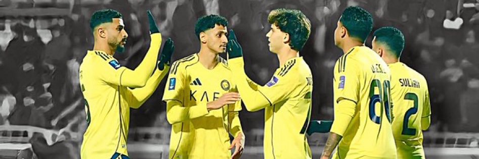 كاسبر 🇸🇦💛's banner