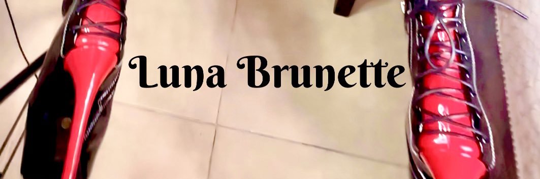 ♠️Luna Brunette♠️🇲🇽's banner