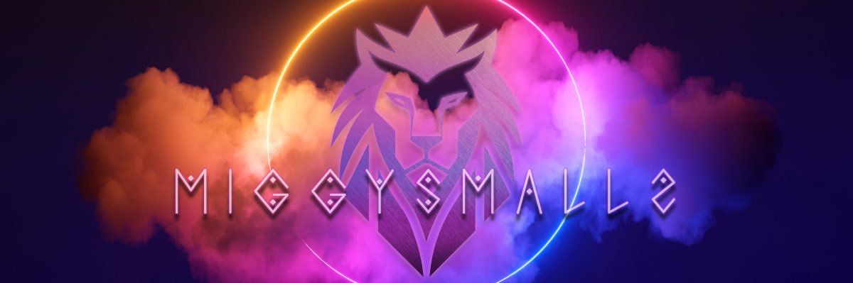 Miggz's banner