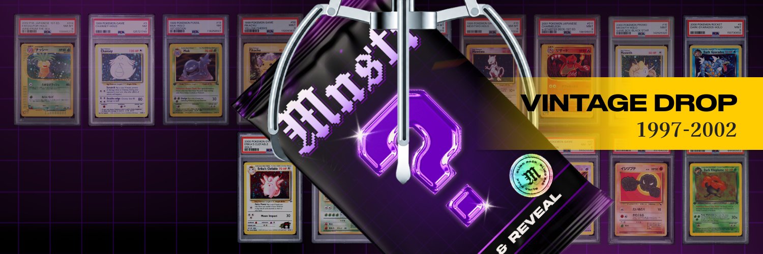 Monster's banner