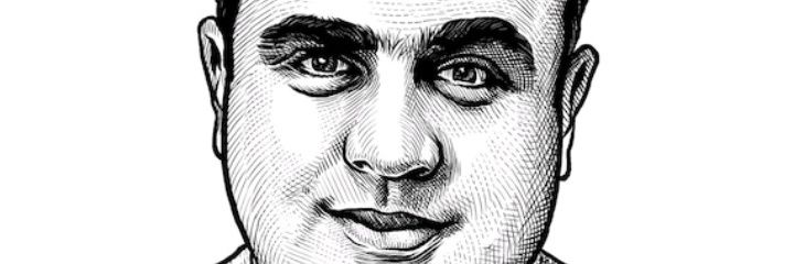 scarface's banner