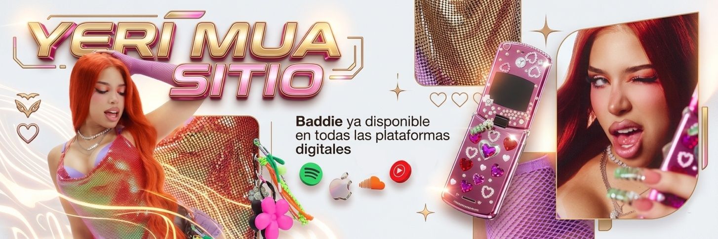 Yeri Mua Sitio's banner