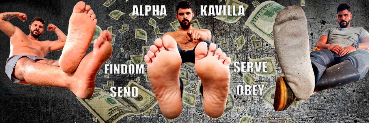 kevinchoOFICIAL (4k)💰🦶🏻's banner