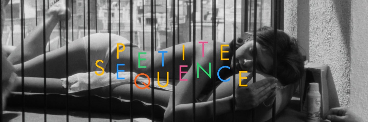 Petite Séquence's banner
