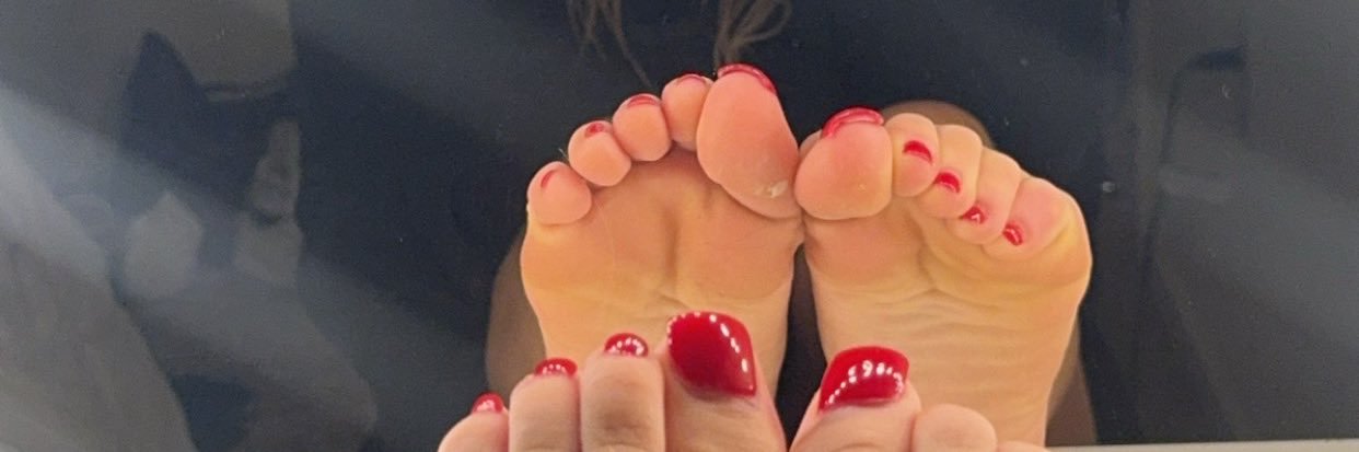Ainsley’s Foot Freaks's banner
