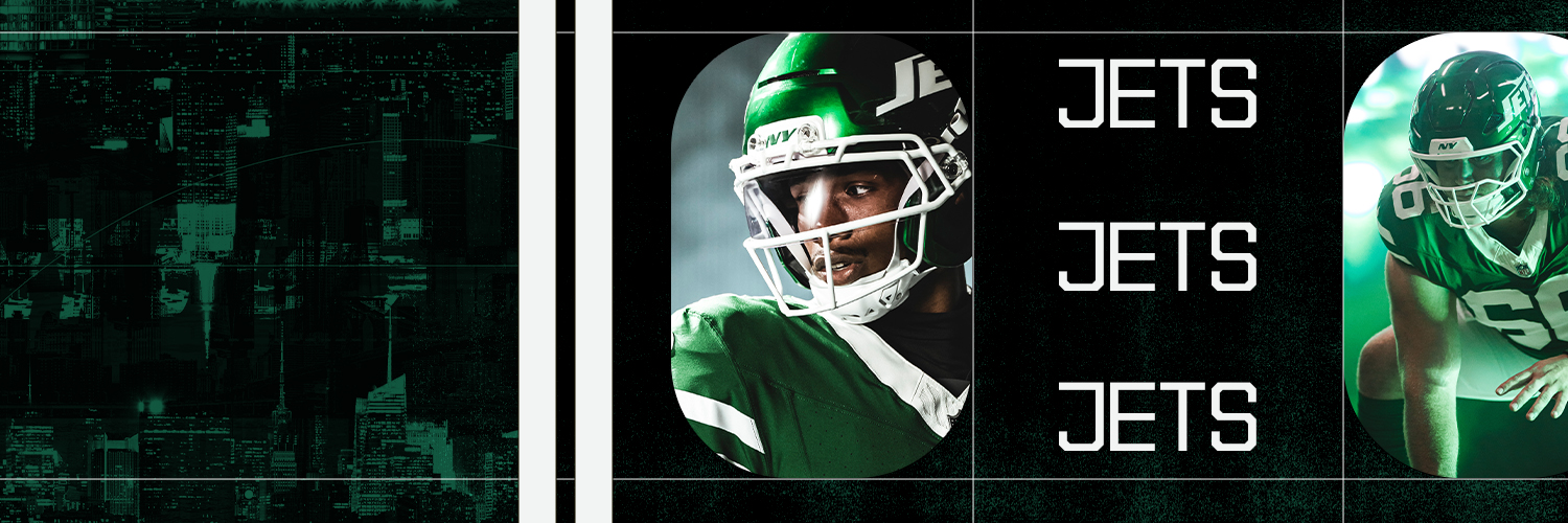 New York Jets's banner
