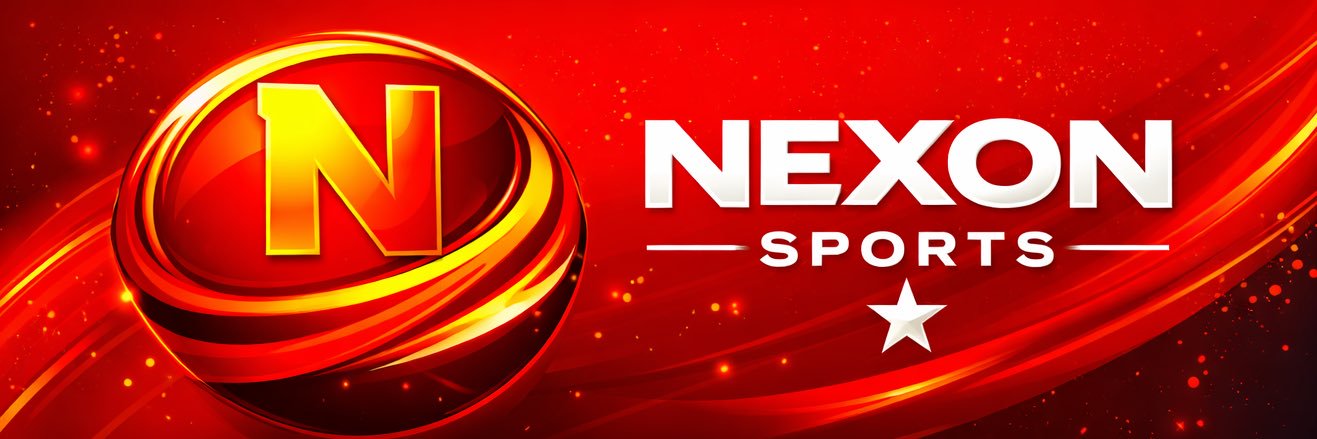 Nexon Sports's banner
